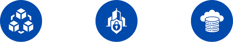 Deployment Options diagram